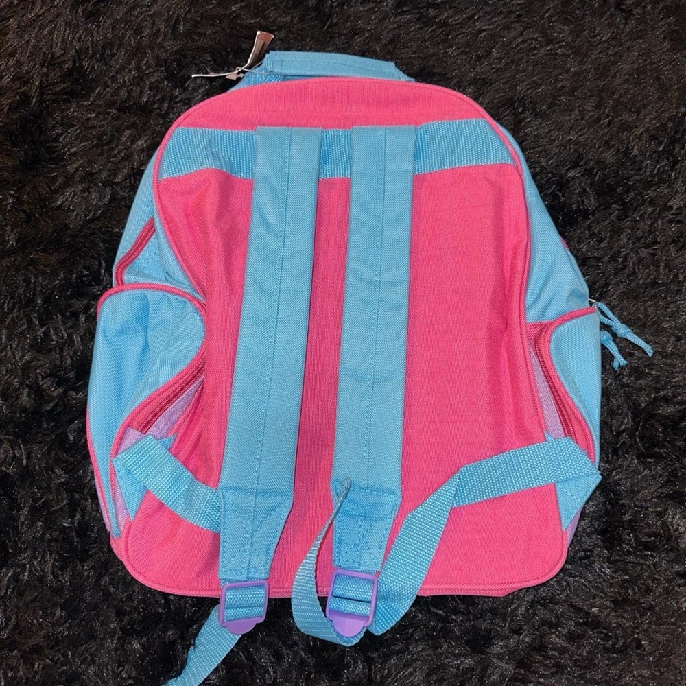 2003 Hello Kitty Backpack - Picture 4 of 7